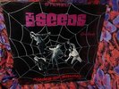 SEALED '66 Orig? THE SEEDS = WEB OF SOUND   HOWLING FUZZ GARAGE PSYCH SKY SAXON