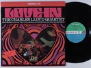CHARLES LLOYD Love-In ATLANTIC LP NM promo