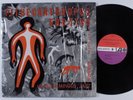 CHARLIE MINGUS JAZZ WORKSHOP Pithecanthropus Erectus ATLANTIC LP VG++ SHRINK