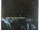 Joe Henderson - Inner Urge LP - Blue Note - BLP 4189 Mono RVG NY USA