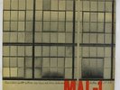 Mal Waldron Quintet - Mal-1 LP - Prestige - PRLP 7090 Mono DG RVG 446 W 50th