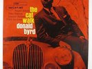 Donald Byrd - The Cat Walk LP - Blue Note - BST-84075 VG++
