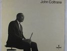 John Coltrane - Ascension LP - Impulse - A-95 Mono RVG VG++