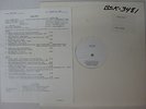 SESAME STREET In Harmony 1980 US Test Pressing PROMO LP James Taylor RONSTADT