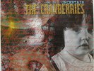 The CRANBERRIES Uncertain 1991 UK Debut EP Dolores O'Riordan MINTY Private Press