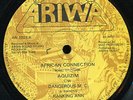 Aquizim - African Connection Uk Ariwa 12