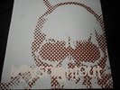 BOYS NIGHT OUT BROKEN BONES AND BLOODY KISSES    LP    111