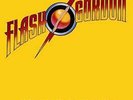 QUEEN Flash Gordon 1980 UK SOUNDTRACK VINYL LP RECORD  EXCELLENT  CONDITION OST