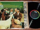 NICE Original MONO Capitol LP THE BEACH BOYS 