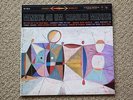 CHARLES MINGUS   MINGUS AH UM   ORIGINAL “6-EYE” COLUMBIA LP NMM 1959
