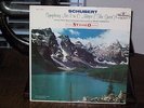 Westminster - WST 14051- SCHUBERT - SYMPHONY NO. 7 The Great- LEIBOWITZ RARE NM