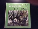 Sealed Original Pressing The Guess Who? Who It'S Time Quality V-1788