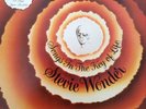 STEVIE WONDER:SONGS IN THE KEY OF LIFE  1976 2LP + bonus 4 track EP + booklet