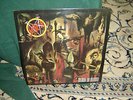 SLAYER Reign In Blood LP ORG Def Jam GHS 24131 Thrash Metal