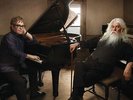 ELTON JOHN & LEON RUSSELL The Union UK vinyl 2-LP set NEW/SEALED