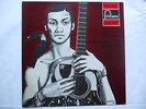 JORGE BEN - CHOVE CHUVA LP FONTANA BRAZIL FUNK GROOVE SOUL SAMBA BOSSA UNIQUE PS