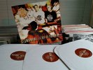 GANGSTARR - MOMENT OF TRUTH 3LP ORIG. A TRIBE CALLED QUEST 2PAC