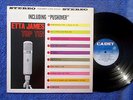 ETTA JAMES  Top Ten LP on Cadet, At Last, Pushover, gorgeous copy NM MINUS