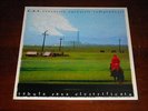 CSI   TABULA RASA ELETTRIFICATA  PRIMA STAMPA  LP   USATO EX/EX