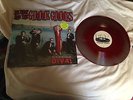 ME FIRST AND THE GIMME GIMMES DIVA STORE COPY NOFX STRUNG OUT