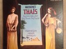 MASSENET - THAIS 1973 - 3 x Vinyl Box Set GOSR.639 Grand Opera Series