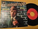 GEORGIE FAME Something/Outrage/Walking the Dog/High Heel Sneakers French EP
