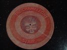 The Chameleons Strip Limited edition Picture Disc LP Post punk Sound Borland