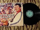 ? RITCHIE VALENS ? 1959 1st PRESSING  EX+  BLUE DEL-FI  DFLP 1201 DEBUT LA BAMBA