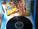 THE SENTINALS VINYL surfer girl LP MONO Record Album surf FREE US SHIPPING beach