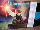 Stormwitch Eye of The Storm LP NM Vinyl 