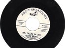 Northern Soul MAXINE BROWN Am I Falling In Love ABC PARAMOUNT demo ORIG