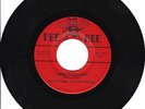 Northern Soul CHUCK CORBY & THE ENTREES I Need Your Love FEE BEE ORIG