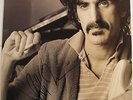 Frank Zappa ‘Autograph’ Nicely Signed copy of ‘Shut Up’n Play Yer Guitar’ Album