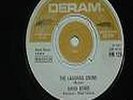 David Bowie - The Laughing Gnome - Deram - 1967 #314739
