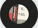 EDDIE BISHOP - CALL ME / JACKIE LEE - DARKEST DAYS - NORTHERN SOUL