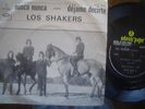 LOS SHAKERS 7