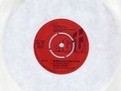CHUCK WOOD SEVEN DAYS TOO LONG UK BIG T 45