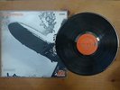 LED ZEPPELIN I ORIGINAL Red Label CANADA 1969 1st PRESS LP HARD ROCK Vinyl