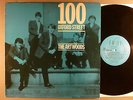 Artwoods, The 100 Oxford Street  1983 UK Press Mono1964-1966 Recordings Jon Lord