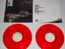 AS CITIES BURN Come Now Sleep 2XLP RED VINYL /300 SOLD OUT underoath thrice RARE