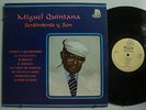 MIGUEL QUINTANA Sentimiento y Son  LATIN LP LASLOS