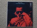 MILES DAVIS   ‘ROUND ABOUT MIDNIGHT   ORIG 6-EYE COLUMBIA LP MONO NICE 1957