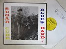 SUGAR CUBE BLUES BAND - My Last Impression ROCKADELIC RRLP21