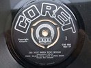 BLACK STAR LINE PAT THOMAS it's not who you know 7