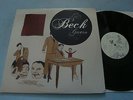 Beck Guero dbl LP NM B0003546-01 2005 Interscope Records