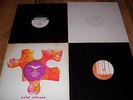 ST ETIENNE VINYL,FOXBASE ALPHA,ONLY LOVE CAN BREAK YOUR HEART,HEAVENLY RECS.