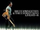 BRUCE SPRINGSTEEN Live 1975-85 5xLP vinyl box set