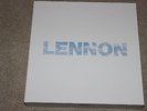 JOHN LENNON**LENNON: 8 CLASSIC ALBUMS (BOX SET/180 G)**9 VINYL