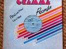 BOB DYLAN , RARE ZIMBABWE PRE PRINT RADIO PRESS , OH MERCY , FLOYD WHO MAIDEN