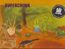 Superchunk - Tossing Seeds ( LP - Red Vinyl - Ex )